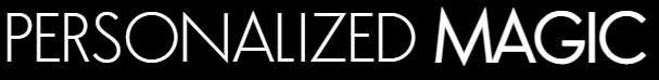 Personalized Presentations